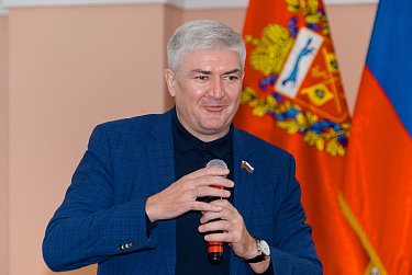 Сергей Грачев: «Достойно работал и на заводе, и в горсовете»